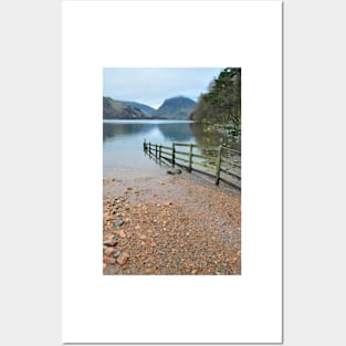 Buttermere Posters and Art